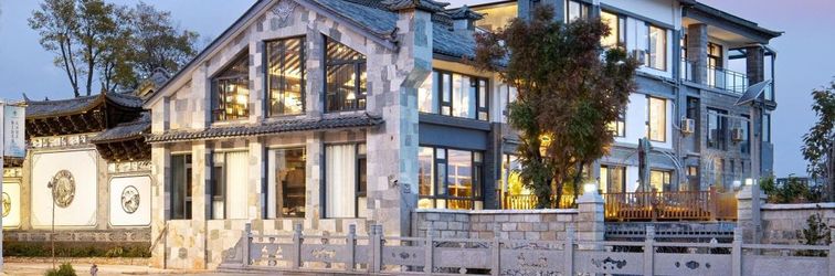 Others Shiduju Boutique Hotel