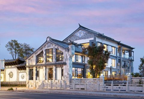 Others Shiduju Boutique Hotel