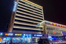 Others Ease Hotel (Hohhot Railway Station)