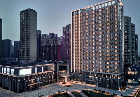 Others Hao Tang International Hotel