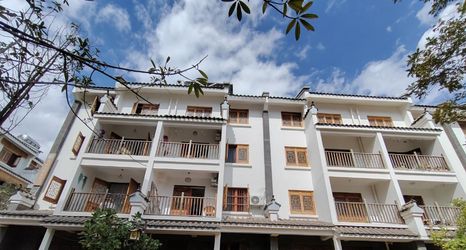 其他 2 Chengjiang Lanting house