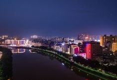 Others 3 Huaiji World Jingshe Hotel