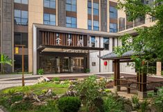 Others 7 JI Hotel (Huyi Bell Tower Meibei Lake Branch)