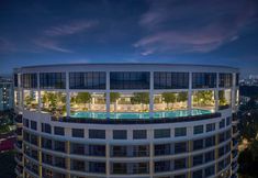 อื่นๆ 2 The Atrium @ Ampang, 3-Bedroom Suite Kuala Lumpur