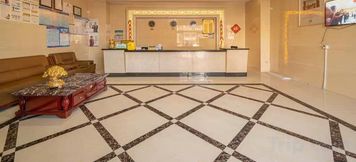 Lainnya 5 DESSY BUSINESS HOTEL