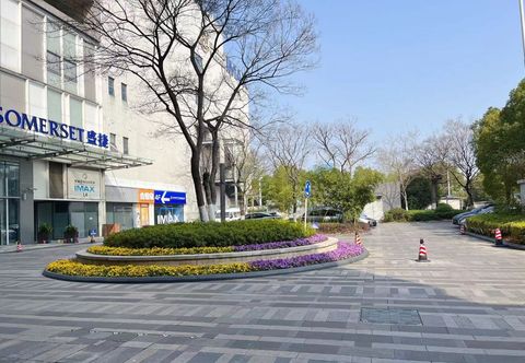 Lainnya Orange Hotel (Suzhou Lvbao Plaza)