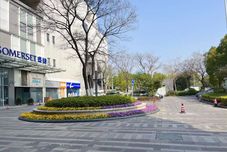 Lainnya Orange Hotel (Suzhou Lvbao Plaza)
