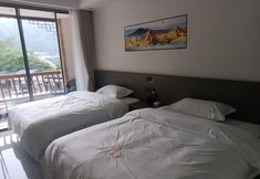 Others 4 Xijiang Qianhu Miao Village · Youran Mountain Lodge