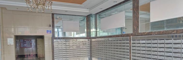 其他 Aurora Homestay