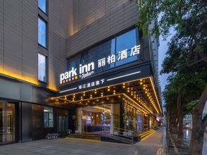 Others 4 Park Inn by Radisson Chengdu Chunxi Road Taikoo Li Branch