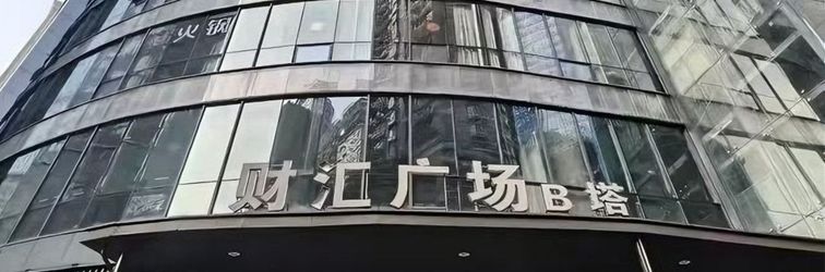 Others LeTu View Apartment