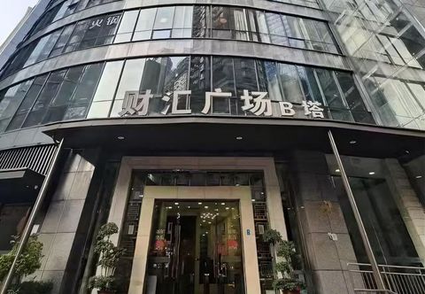 Others LeTu View Apartment