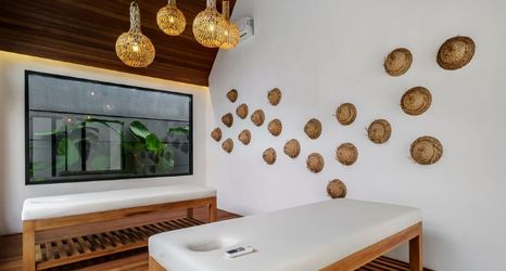 其他 2 Villa Waterfall by BaliSuperHost