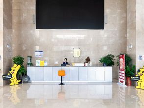 Others 4 Tianding Hotel