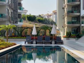 Others 4 Qoople Excellence B55 apartments by the sea