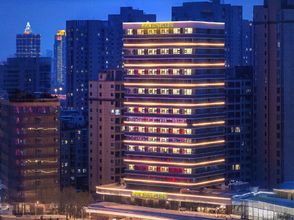 Others 4 Yihejinjiang Hotel