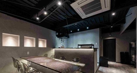 Lain-lain 2 Tasone Gathering STAY Osaka Namba Nippombashi SouthEchizen6F