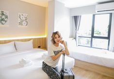 Others 6 B2 Nakhon Pathom Premier Hotel