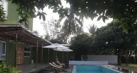 기타 2 Wanning Riyuewan Kuoye Boutique B&B