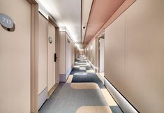 Others 6 HanTing Hotel (Ningbo Tianyi Square Guogou Center)