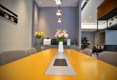 Others 2 Gemei Hotel (Nantong Railway Station Vientiane City Branch)