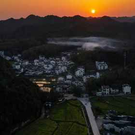Hotel Exterior 1 Villa Vila Masva, Shangrao Xian Hotels
