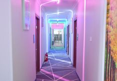 其他 4 Hongjiang Hotel Guangzhou Yuexiu