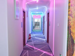 其他 4 Hongjiang Hotel Guangzhou Yuexiu