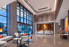 Others 7 ROYGEM Hotel Longnan Yingbin Boulevard, Longnan