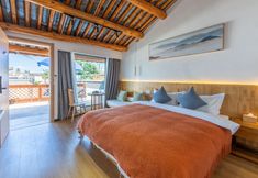 其他 7 Shuyi Courtyard (Dali Ancient City South Gate Bed linen Factory Art Area Branch)