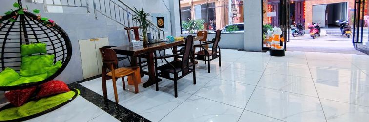 Others Lingshui Qingfeng Xiaozhu (Qingshuiwan Nanwan Monkey Island Branch)