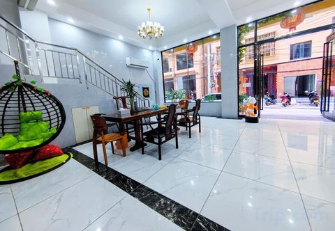 Others Lingshui Qingfeng Xiaozhu (Qingshuiwan Nanwan Monkey Island Branch)