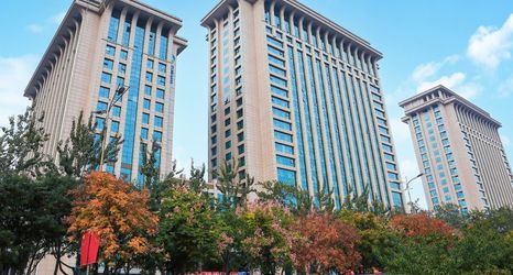 Others 2 Lihua Grand Hotel