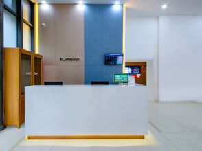 Others 4 Homeinn Hotel (Chengdu Century City New Exhibition Center Subway Station)