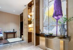 Others 4 Lavande Hotel (Xi 'an Bell Tower Huimin Street North Street Subway Station)