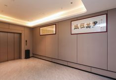 其他 3 Qingmu Li Hotel (Nanjing Gaoli Jiaju Gang Xiaozhuang Subway Station)