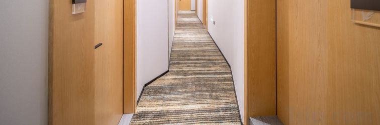 Khác Super 8 Preferred Hotel (Beijing South Station Qianmen Friendship Hospital)