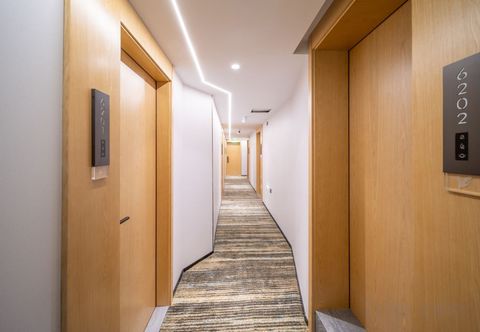 Khác Super 8 Preferred Hotel (Beijing South Station Qianmen Friendship Hospital)