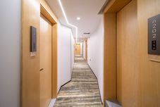 Khác Super 8 Preferred Hotel (Beijing South Station Qianmen Friendship Hospital)