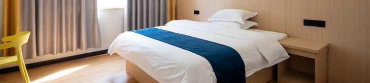 Lain-lain 4 hotel an chao