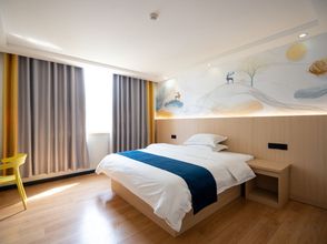 Lain-lain 4 hotel an chao