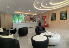 Lain-lain 7 Xili Nanyuan Hotel