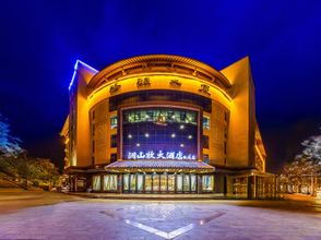 其他 4 Lanshan Mu Hotel (Dunhuang Branch)