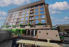 其他 6 Jundu Boutique Hotel (Jinhua High Speed Railway Station)