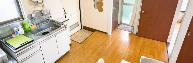 Others Murata Corpo 301