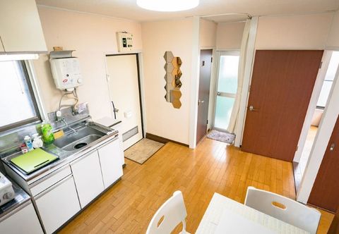 Others Murata Corpo 301