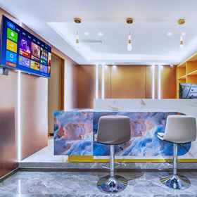 Hotel Interior/Public Areas 1 City Collection Hotel (Chongqing West Railway Station Station Plaza Branch, Fengxilu Hotels