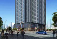 Others 7 Luoyang Tangdu Yijing International Hotel