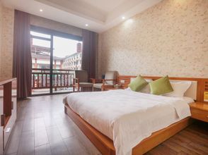 อื่นๆ 4 Zhangjiajie Ziyuan Inn (Wulingyuan National Scenic Spot Store)