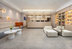 其他 6 Jinjiang Inn (KangdingLove Song Square.Branch)